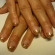 francie ze t�pitek+zdoben� lakem