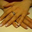 barevn� francie + t�pitky