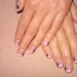barevn� francie+ malov�n� laky